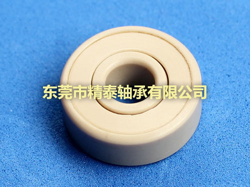 塑料軸承質量低？該糾正一下看法了
