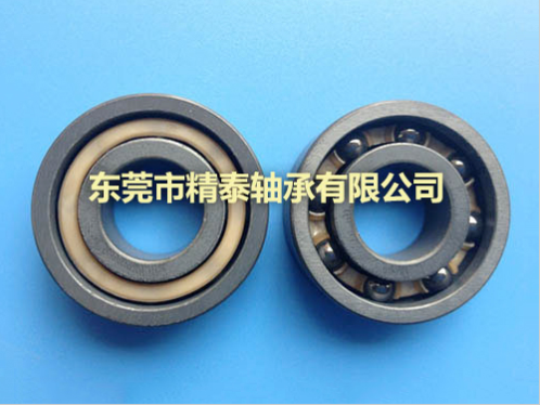 ?工業陶瓷軸承廠家有什么優點呢？