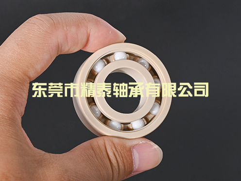 塑料軸承廠家分析哪些領域會使用到塑料軸承？