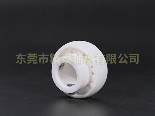 精密陶瓷球關鍵制造工藝是什么？